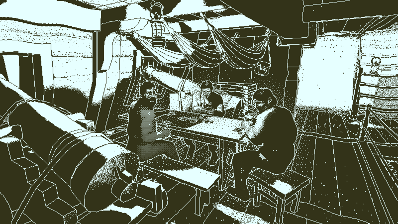 Illustration for article titled 2018: My Favorite Stuff - Video Games